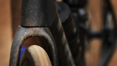 Trek Domane SLR 9 60 Trek Black Produktbild 15