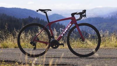 Trek Domane SLR 9 60 Trek Black Produktbild 17