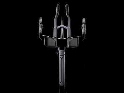 Trek Speed Cncpt SLR 7 AXS S Mulsanne Blue/Trek Black Produktbild 5