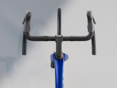 Trek Madone SL 5 XL Hex Blue Produktbild 2