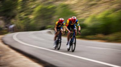 Trek Madone SL 6 AXS M Matte Dark Web Produktbild 9