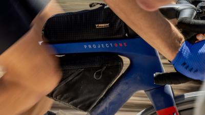 Trek Checkmate SLR 7 AXS S Matte Trek Black/Matte Deep Produktbild 10