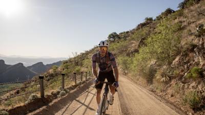 Trek Checkmate SLR 7 AXS S Matte Hex Blue/Plasma Grey P Produktbild 7