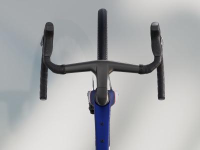Trek Checkmate SLR 7 AXS M Matte Hex Blue/Plasma Grey P Produktbild 2