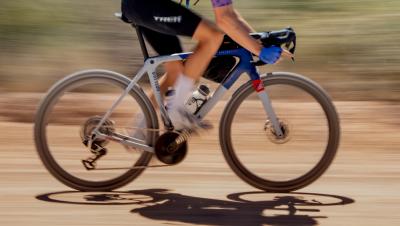 Trek Checkmate SLR 7 AXS S Olive Drab/Glowstick Produktbild 8