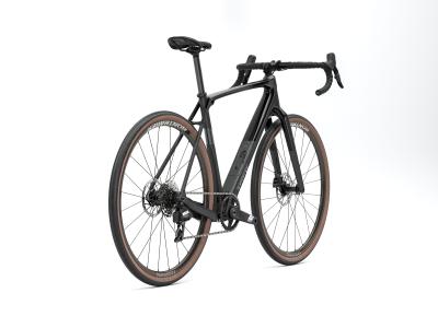 Trek Checkpoint SL 5 AXS S Trek Black/Matte Carbon Smok Produktbild 1