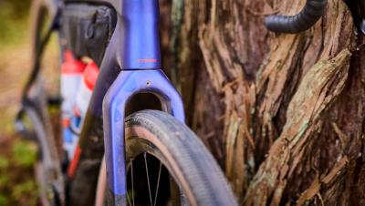 Trek Checkpoint SL 5 AXS XS Lava/Black Olive Produktbild 8