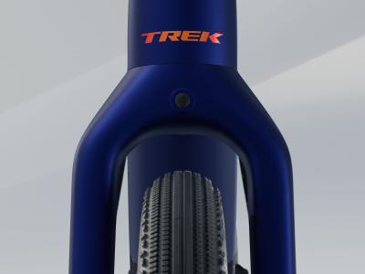 Trek Checkpoint SL 6 AXS ML Matte Hex Blue/Marianas Blu Produktbild 3
