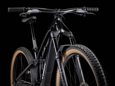 Trek FUEL EXe 9.8 GX AXSEU S Dark Star Produktbild 3