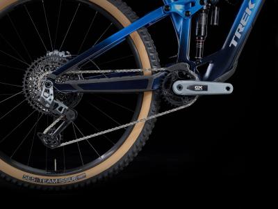 Trek FUEL EXe 9.8 GX AXSEU XL Marianas Blue Produktbild 5