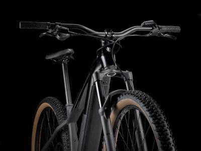 Trek Powerfly+ 4 EU S 27.5 Gloss Dark Star/Matte Dark W Produktbild 3