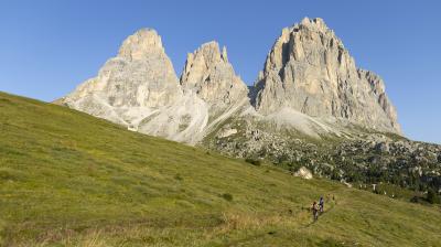 Trek Powerfly+ 6 EU M 29 Lunar Silver/Mercury Produktbild 4