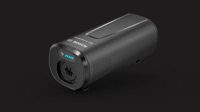 Trek Powerfly+ 8 EU L 29 Crimson/Dark Carmine Produktbild 2