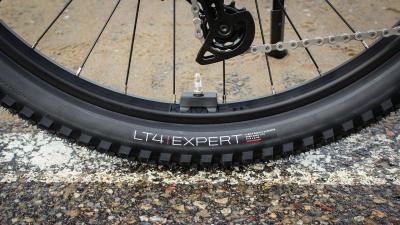Diamant Zing Trip Plus SO XL Vergissmeinnichtblau Metallic Produktbild 6