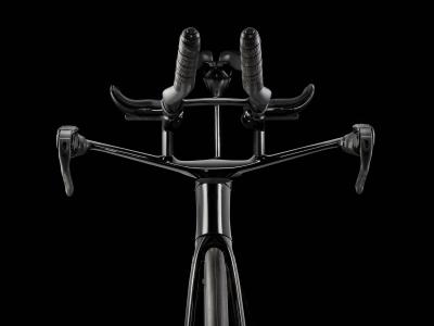 Trek SPEED CONCEPT SLR 8 AXS S Carbon Smoke/Prismatic M Produktbild 3