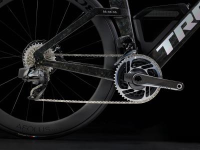 Trek SPEED CONCEPT SLR 8 AXS M Carbon Smoke/Prismatic M Produktbild 5