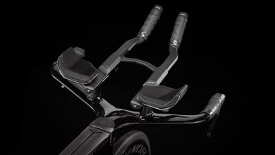 Trek SPEED CONCEPT SLR 8 AXS L Carbon Red Smoke Produktbild 8