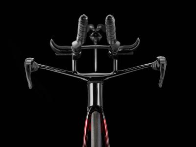 Trek SPEED CONCEPT SLR 8 AXS XL Carbon Red Smoke Produktbild 3