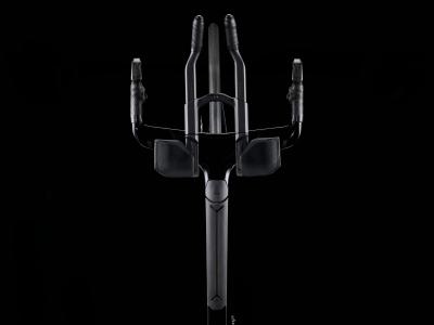 Trek SPEED CONCEPT SLR 8 AXS XL Carbon Red Smoke Produktbild 4