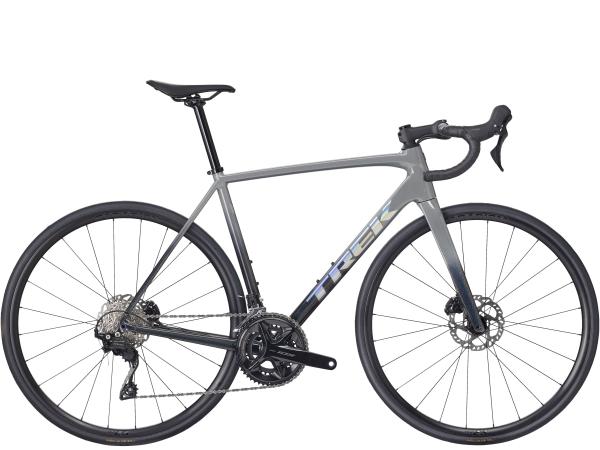 Trek Emonda ALR 5 54 Slate Prismatic/Black Prismatic Fa