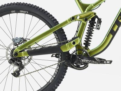 Trek Session 8 29 R1 Chameleon Green Produktbild 11
