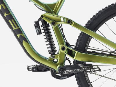 Trek Session 8 29 R1 Chameleon Green Produktbild 4
