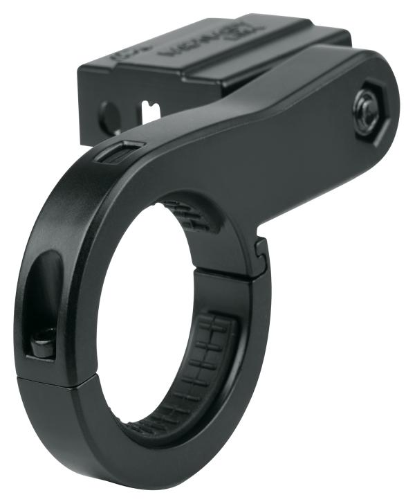 MonkeyLink Lenkerhalter AL f&uuml;r Beleuchtung vorne 35.0mm schwarz 
