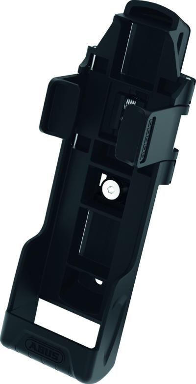 Abus Faltschloss Bordo Combo 6000C/90 Code SH 6000/90 schwarz Set &agrave; 10 Stk.  Produktbild 2