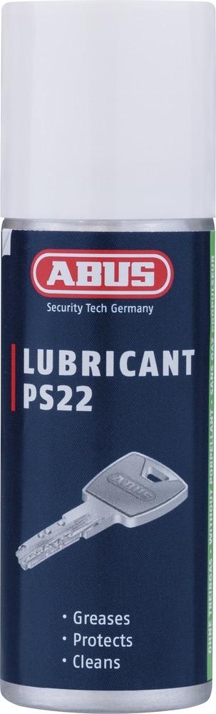 Abus Pflegespray f&uuml;r Zylinder Lubricant PS22 60 ml 