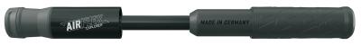 SKS Minipumpe Airflex Explorer Alu/Kunststoff AV SV schwarz  Produktbild 1