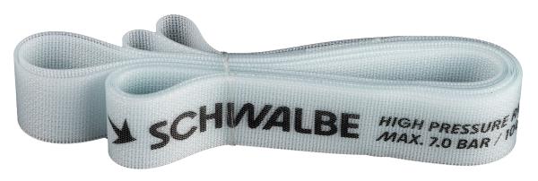 Schwalbe Felgenband 26" 20-559 TPU skyblue 