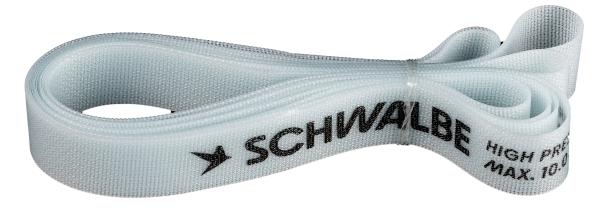 Schwalbe Felgenband 28" 16-622 TPU skyblue 