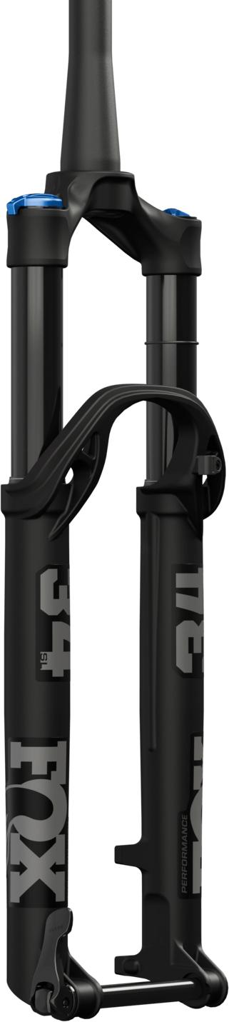 FOX Federgabel Float 34 SL PS 29" Grip 3Pos 120 15QRx110 1.5 T matte black 44 R 