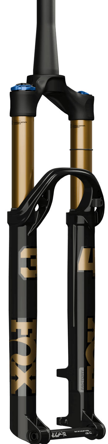 FOX Federgabel Float 34 SL FS 29" Grip X H/L Firm Mode 130 15x110 1.5 T shiny black 44 R 