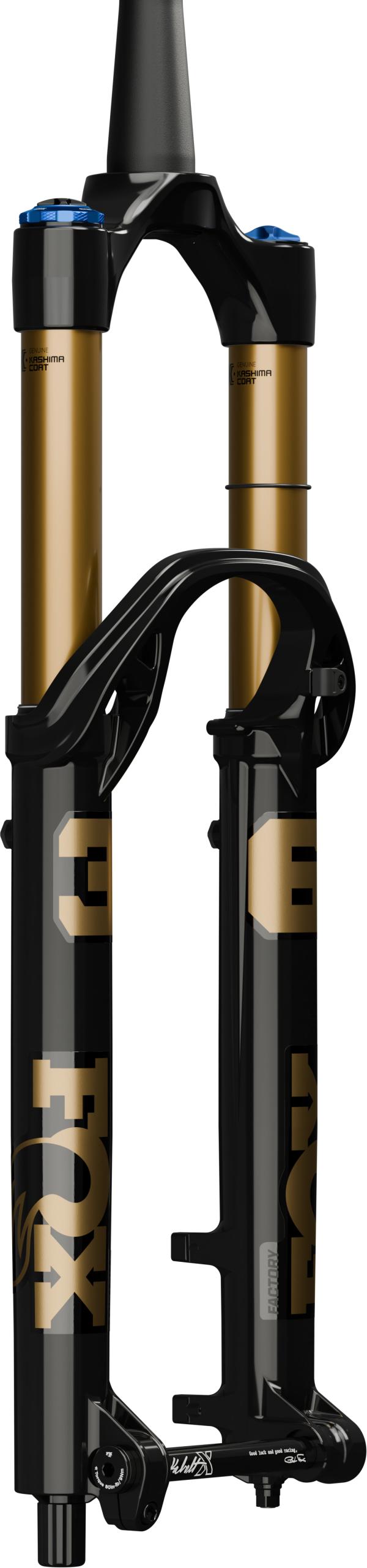 FOX Federgabel Float 36 FS 29" Grip X H/L Firm Mode 150 15x110 1.5 T shiny black 44 R 