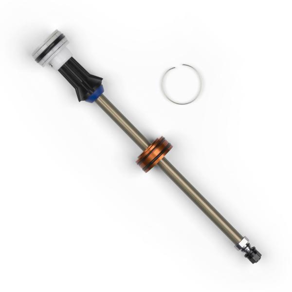 FOX 26 36SL 140mm FLOAT NA 3 1.312&Oslash; Dual Bushing Neg Plate 