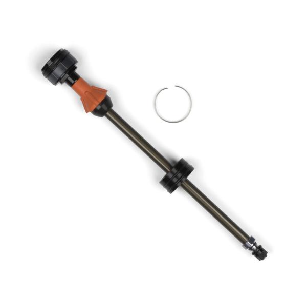 FOX 26 36 140mm FLOAT NA 3 1.287&Oslash; Two-Piece Neg Plate 