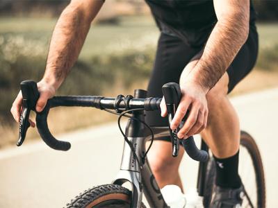 Ergon Lenkerband BT Gravel 3.5mm black  Produktbild 6