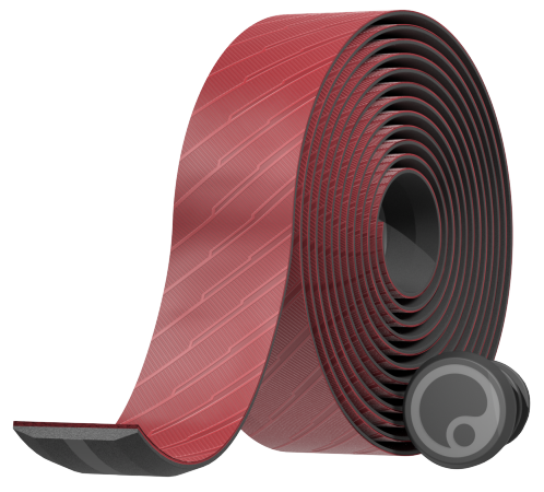 Ergon Lenkerband BT Allroad 2.5mm merlot red 