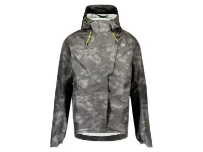 AGU Commuter Tech Rain Jacket Reflection Black L Produktbild 4