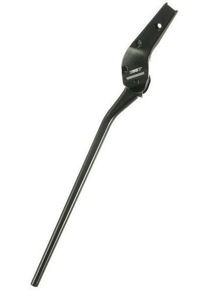 Pletscher Seitenst&uuml;tze Multi f&uuml;r 20-29" schwarz OEM 