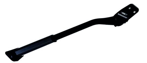 Pletscher Seitenst&uuml;tze Comp 18 Flex Mont Kettenstrebe 18mm Lochabstand schwarz 