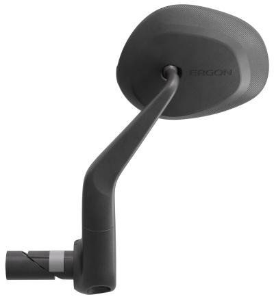 Ergon R&uuml;ckspiegel RM Touring Befestigung am Lenker links black  Produktbild 1