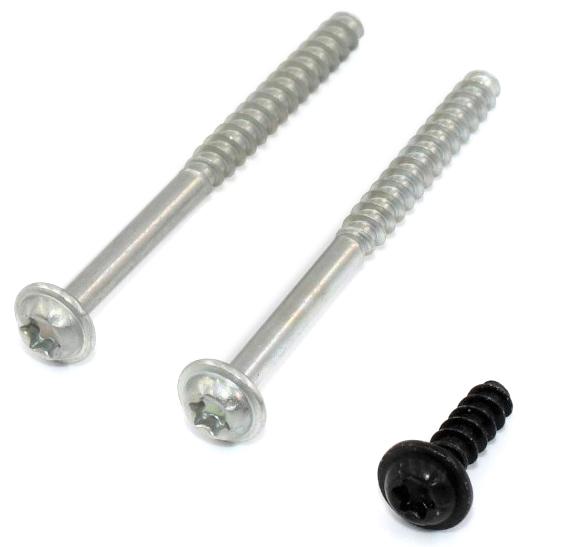 Bosch Schraubenset Gep&auml;cktr&auml;gerakku PowerPack BBP33YY schwarz 