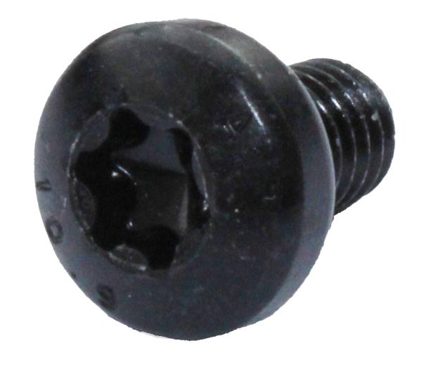 Bosch Schraube ConnectModule f&uuml;r BDU38YY M6x10 schwarz 