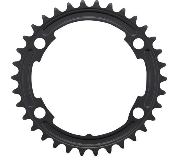 Shimano Kettenblatt 105 FC-R7000 39 Z&auml;hne MW schwarz 