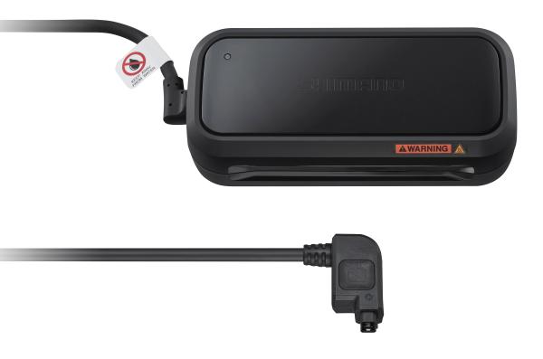 Shimano Ladeger&auml;t STEPS EC-E6002-1 exkl. SM-BCC11 Box 