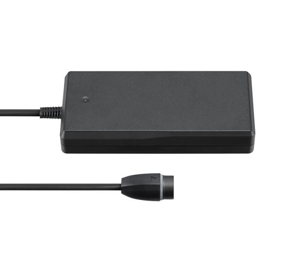 Shimano Ladeger&auml;t E-Bike EC-EN814 220V/ EU m/Stromkabel Box 