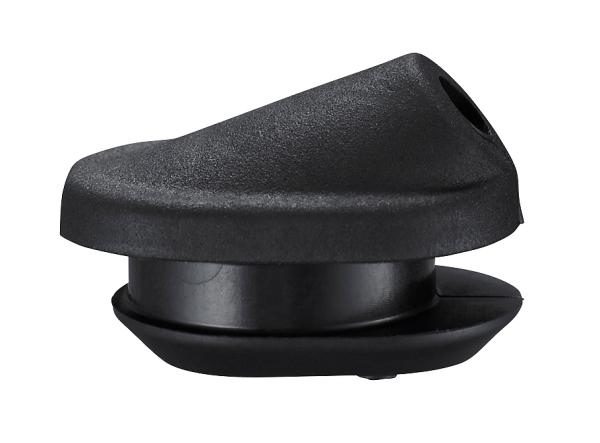 Shimano EW-GM300 Kabeldurchf&uuml;hrung f&uuml;r EW-SD300 Ovalloch 7x8mm 