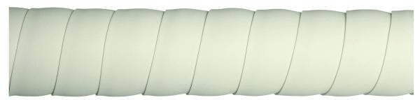 PRO Lenkerband Sport control Smart Silicon weiss 